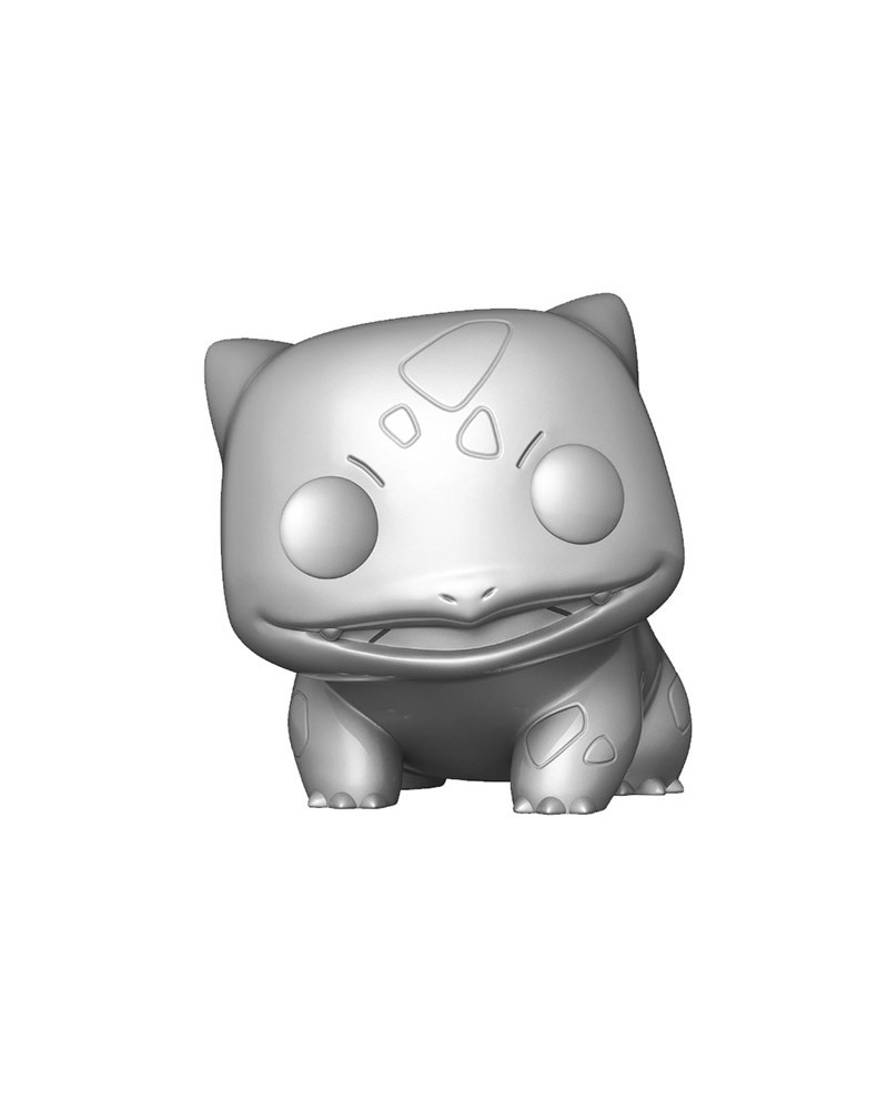 Pokemon - 454 Bulbasaur 25Th - Big 25 CM
