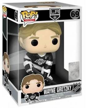 NHL Legends - 69 Wayne Gretzky Big 25 CM