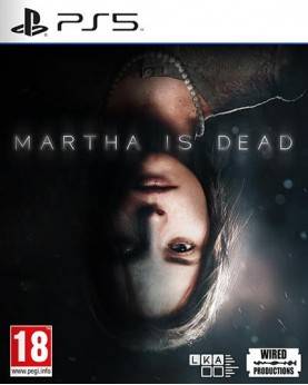 Martha Is Dead (PS5)