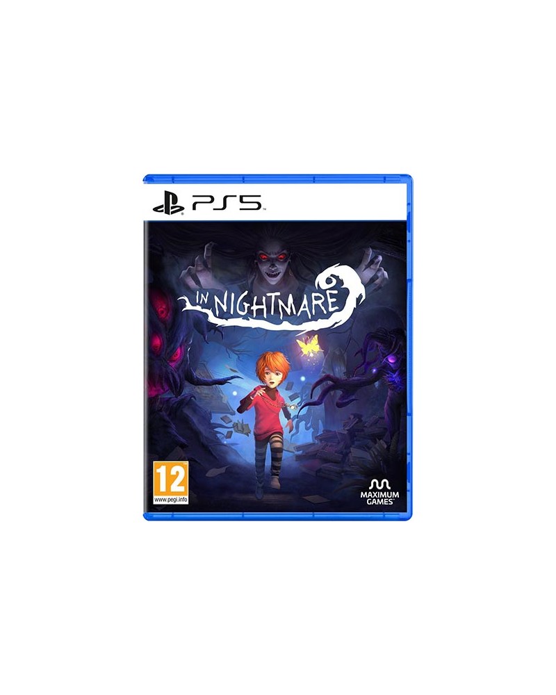 In Nightmare (PS5)