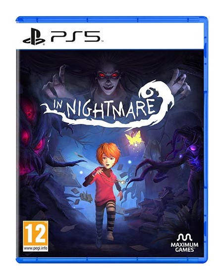 In Nightmare (PS5)