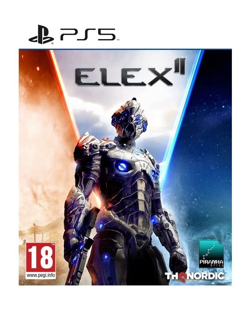 Elex II (PS5)