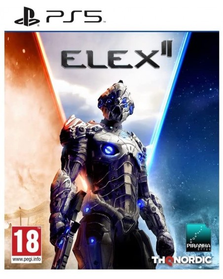 Elex II (PS5)