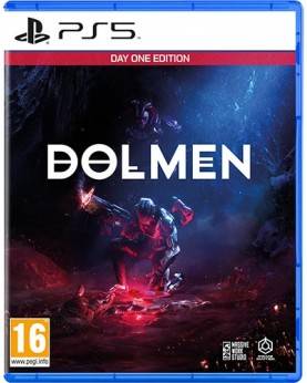 Dolmen - Day One Edition (PS5)