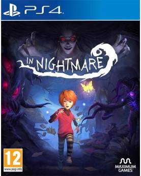 In Nightmare (PS4)