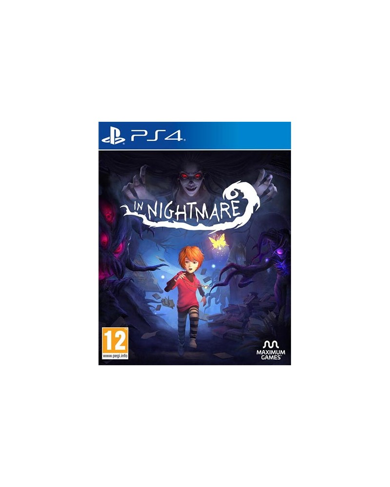 In Nightmare (PS4)