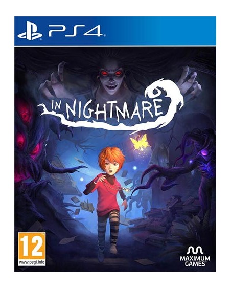 In Nightmare (PS4)