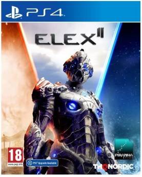 Elex II (PS4)