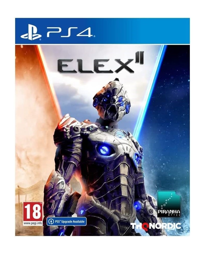 Elex II (PS4)