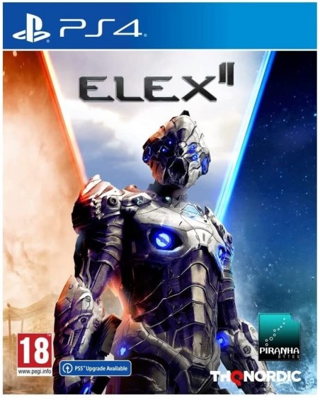 Elex II (PS4)