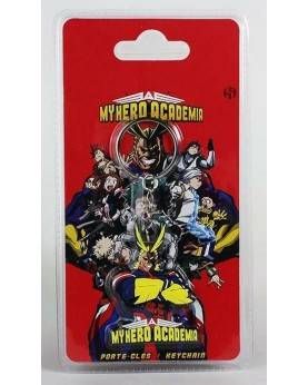 My Hero Academia - Portachiavi All Might