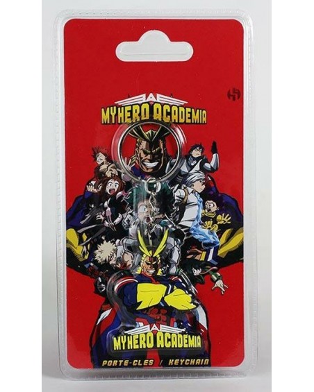 My Hero Academia - Portachiavi All Might