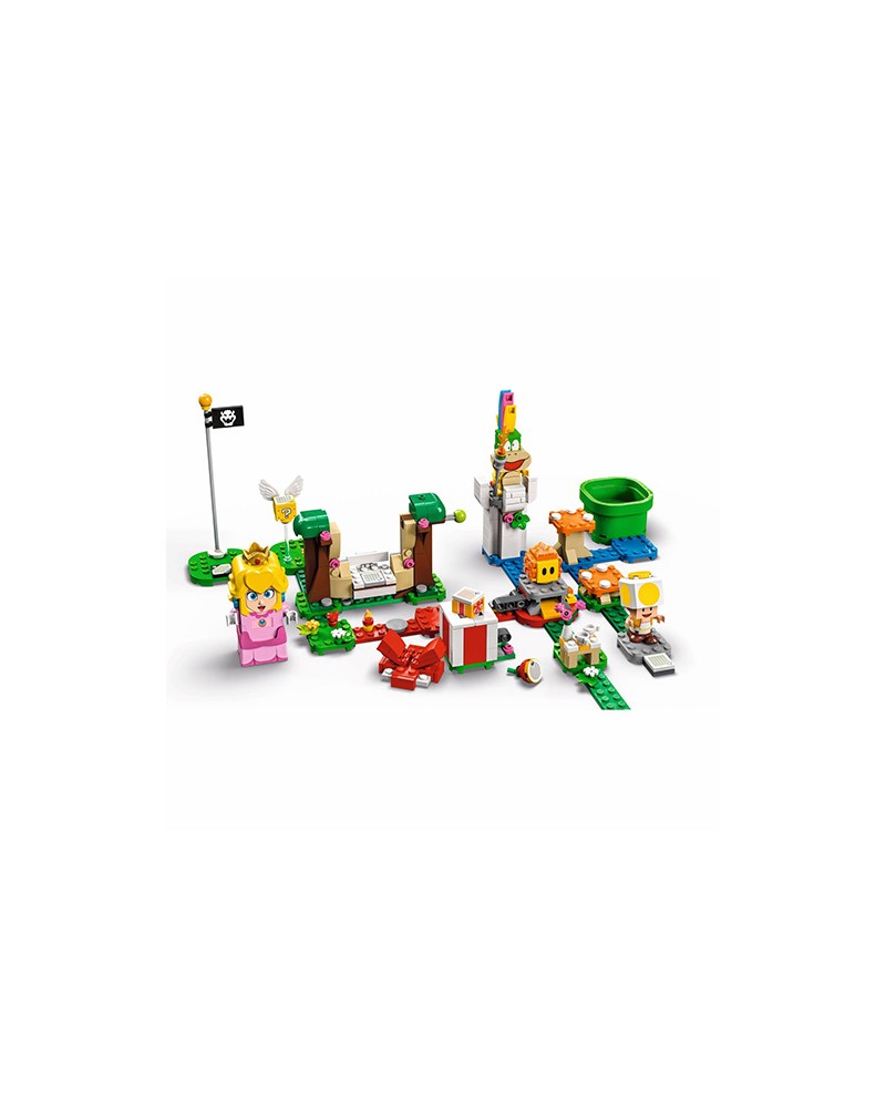 71403 Super Mario - Starter Pack (Avventure di Peach)