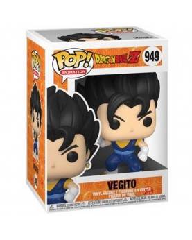 Dragon Ball Z - 949 Vegito