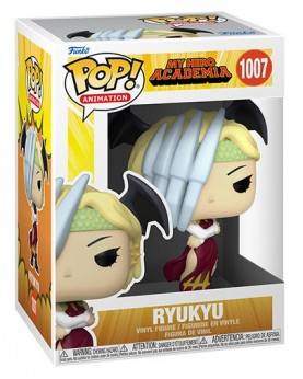 My Hero Academia - 1007 Ryukyu