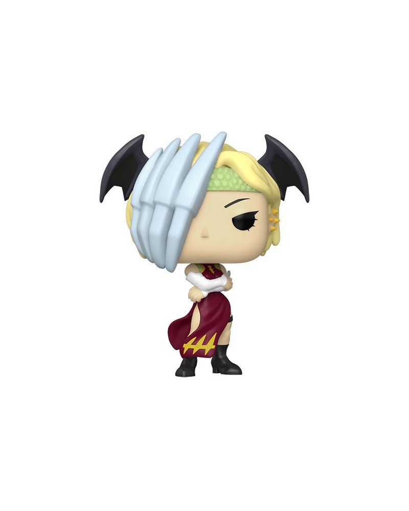 My Hero Academia - 1007 Ryukyu