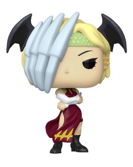 My Hero Academia - 1007 Ryukyu