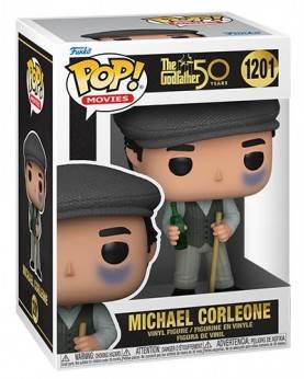 Il Padrino (50° Ann.) - 1201 Michael Corleone