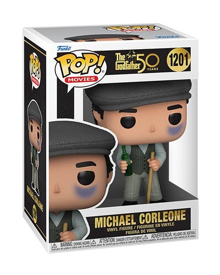 Il Padrino (50° Ann.) - 1201 Michael Corleone