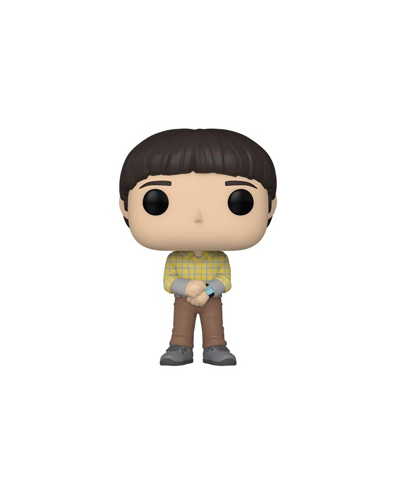 Stranger Things - 1242 Will