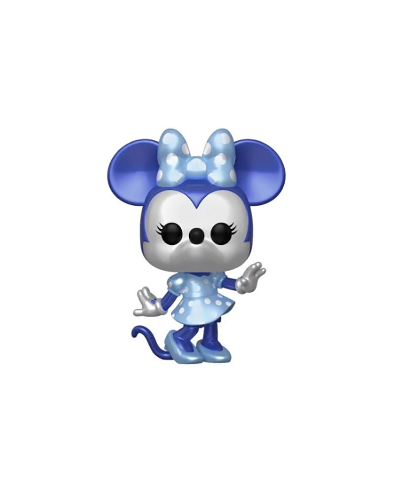 Disney - SE Minnie Mouse (Make A Wish Edition)