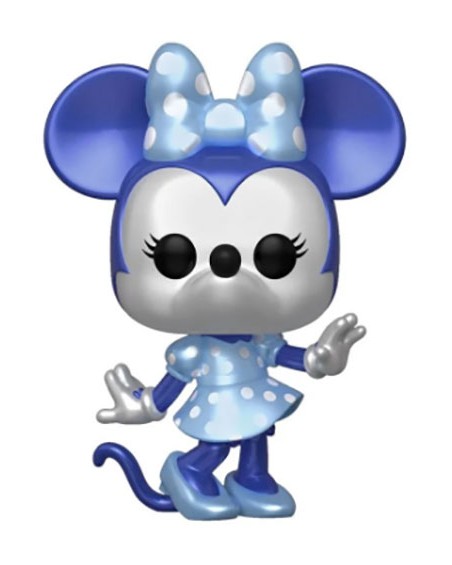 Disney - SE Minnie Mouse (Make A Wish Edition)