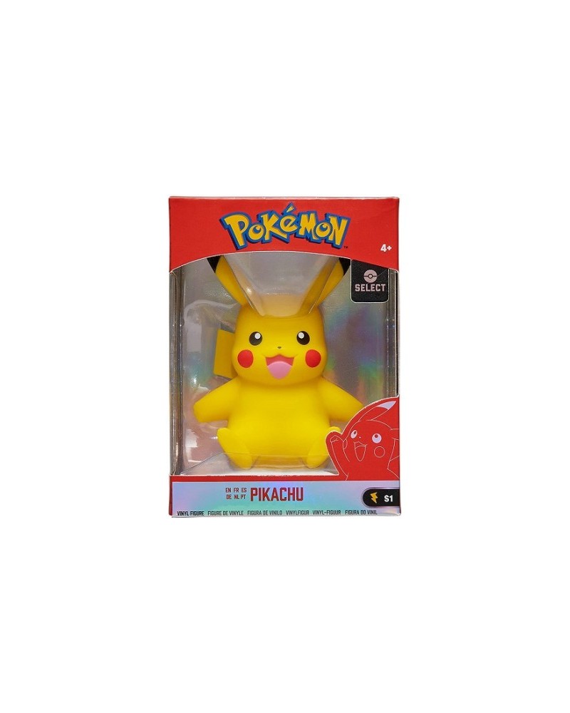 Pokémon Select - Pikachu