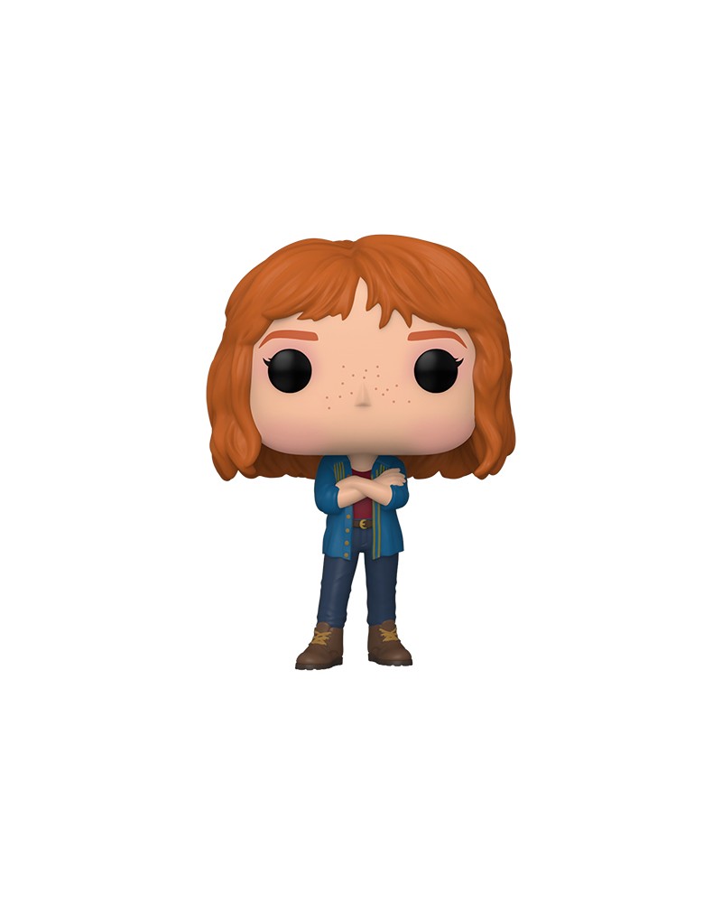 Jurassic World - 1209 Claire Dearing