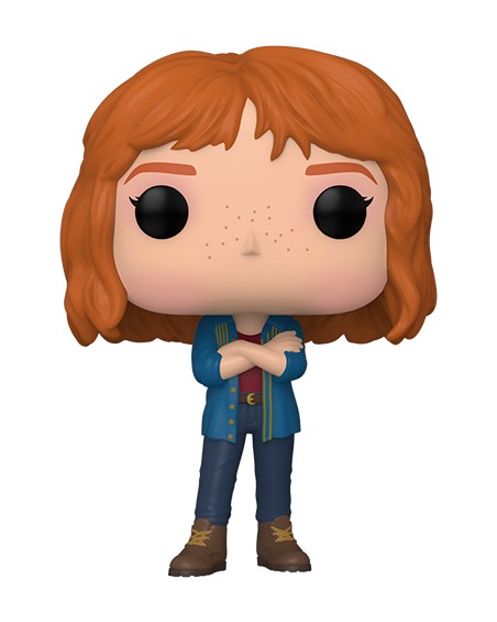 Jurassic World - 1209 Claire Dearing