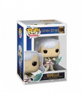 Black Clover - 1100 Noelle