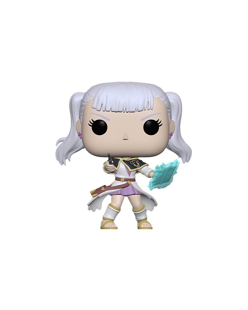 Black Clover - 1100 Noelle