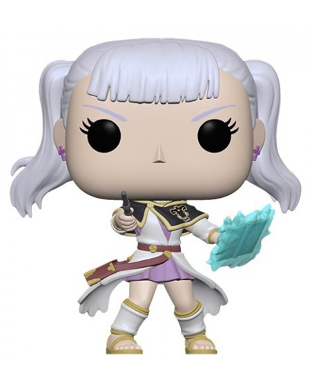 Black Clover - 1100 Noelle