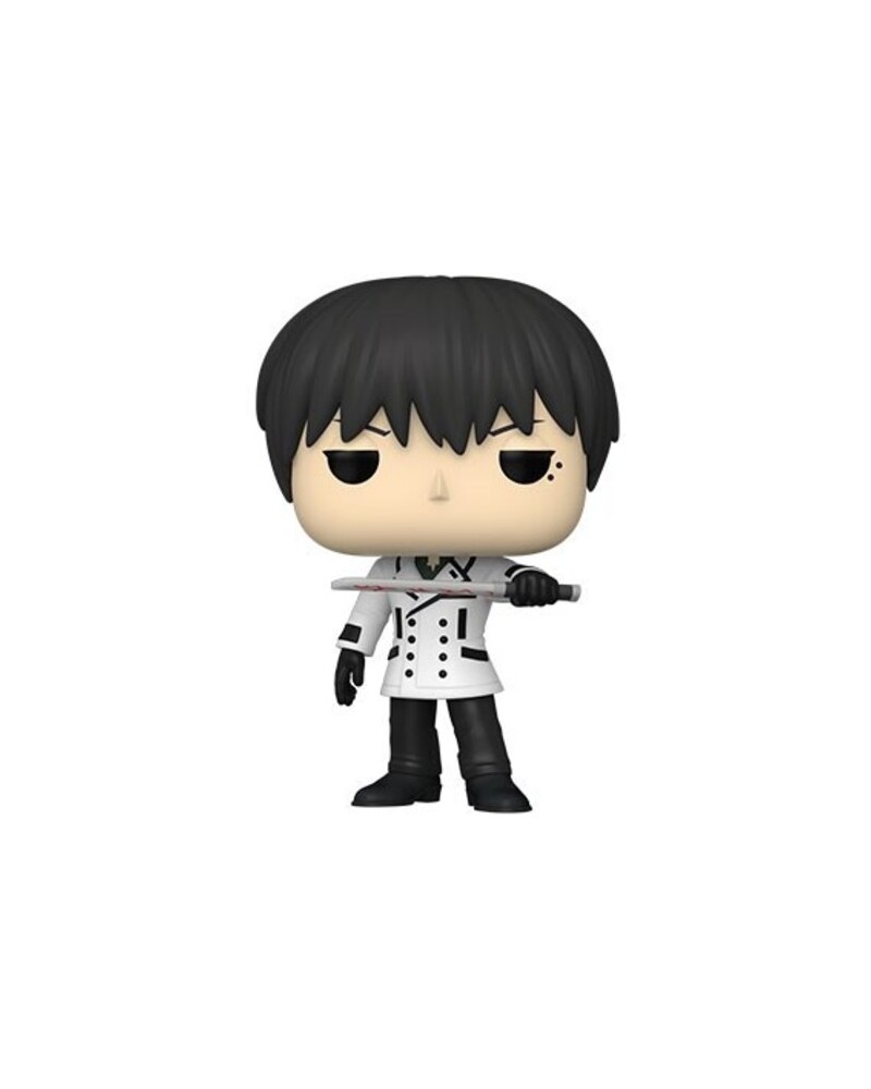 Tokyo Ghoul: Re - 1125 Kuki Urie