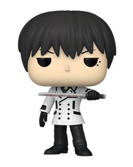 Tokyo Ghoul: Re - 1125 Kuki Urie