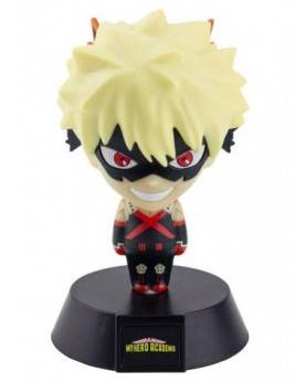 Lampada - My Hero Academia: Katsugi Bakugo