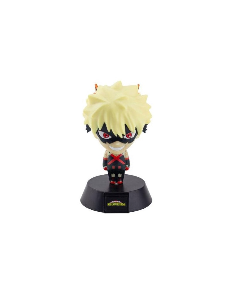 Lampada - My Hero Academia: Katsugi Bakugo
