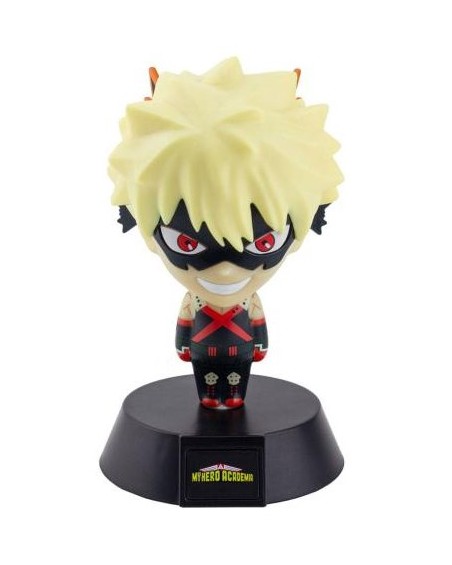 Lampada - My Hero Academia: Katsugi Bakugo