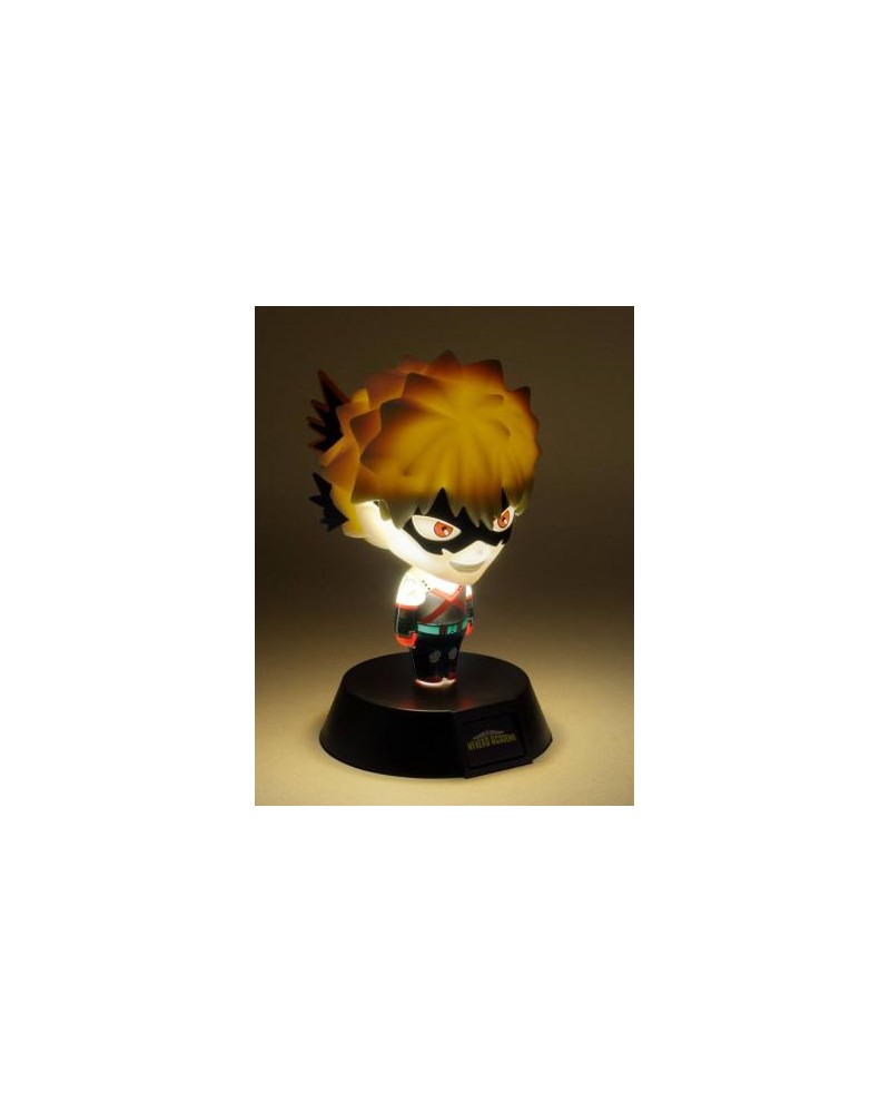 Lampada - My Hero Academia: Katsugi Bakugo
