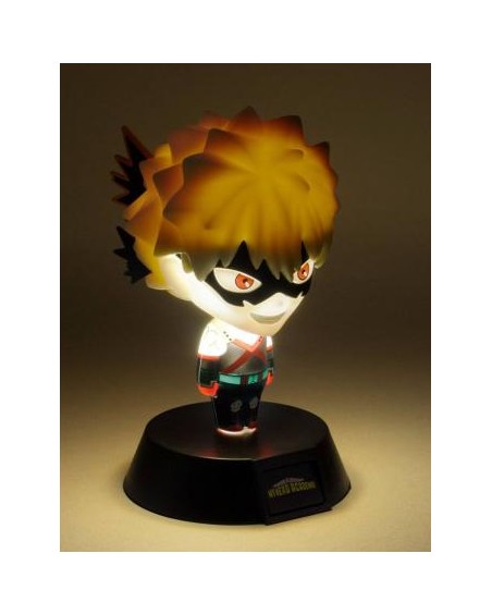 Lampada - My Hero Academia: Katsugi Bakugo