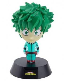 Lampada - My Hero Academia: Izuku Midoriya