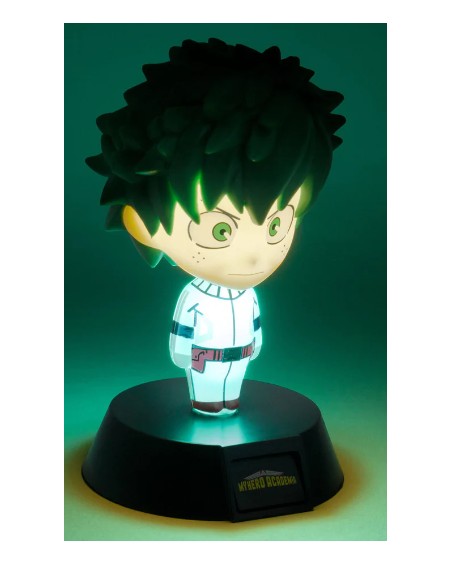 Lampada - My Hero Academia: Izuku Midoriya