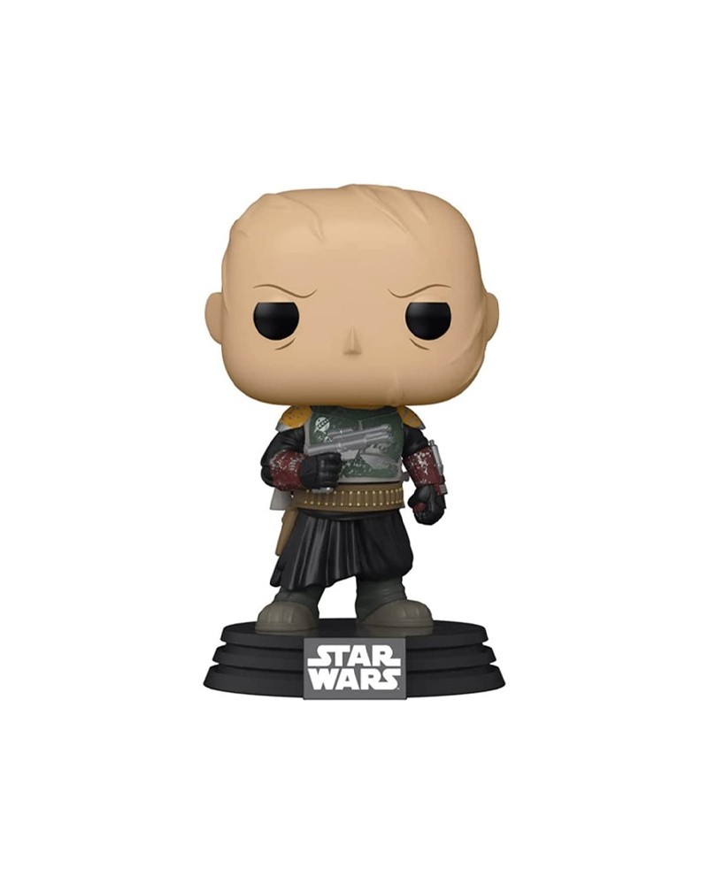 Star Wars - 490 Boba Fett - Special Edition