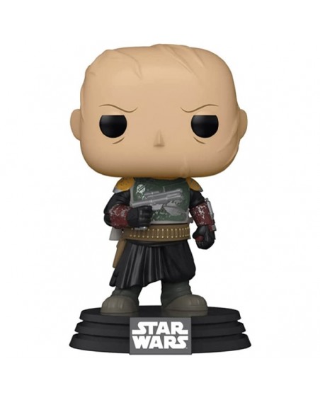 Star Wars - 490 Boba Fett - Special Edition
