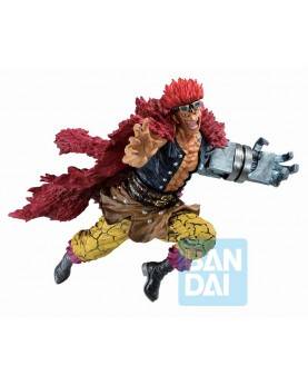 One Piece - Eustass Kid (Wano Country Third Act) 17cm