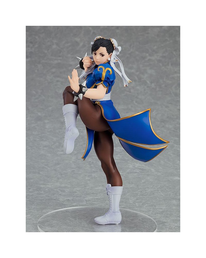 Street Fighter Pop Up Parade PVC Statue Chun-Li 17 cm