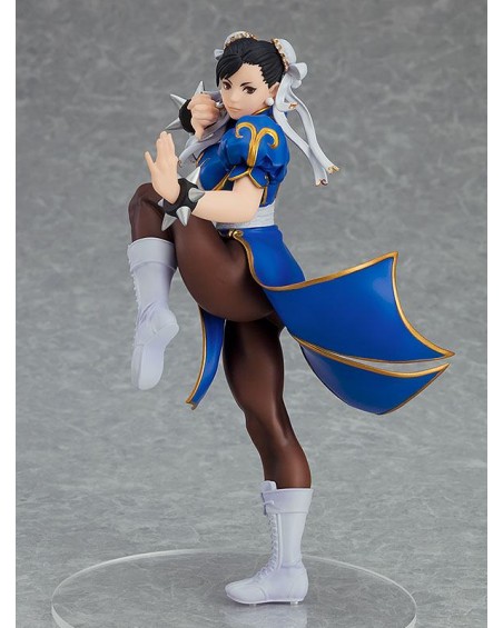 Street Fighter Pop Up Parade PVC Statue Chun-Li 17 cm