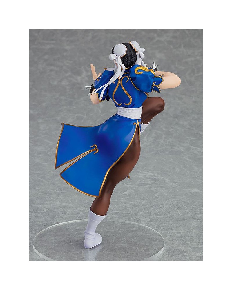Street Fighter Pop Up Parade PVC Statue Chun-Li 17 cm