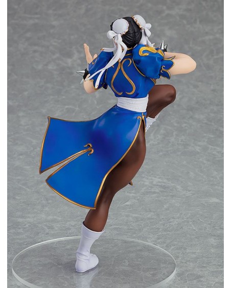 Street Fighter Pop Up Parade PVC Statue Chun-Li 17 cm