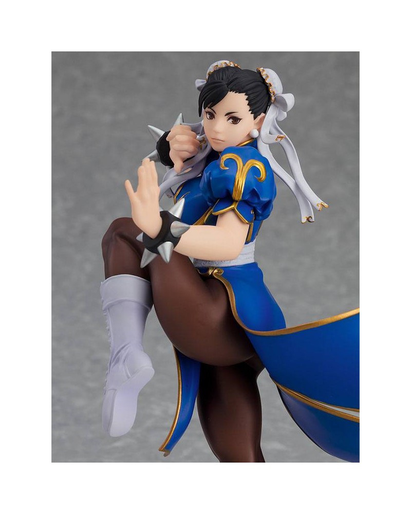 Street Fighter Pop Up Parade PVC Statue Chun-Li 17 cm