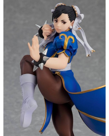 Street Fighter Pop Up Parade PVC Statue Chun-Li 17 cm